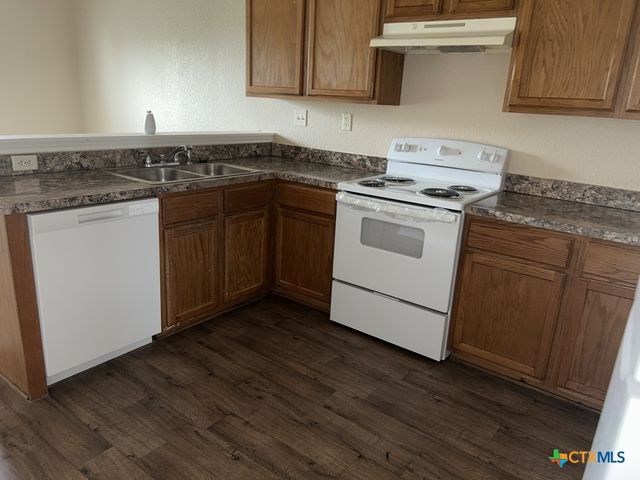 3412 Cantabrian Drive, Killeen, TX 76542