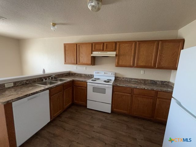 3412 Cantabrian Drive, Killeen, TX 76542