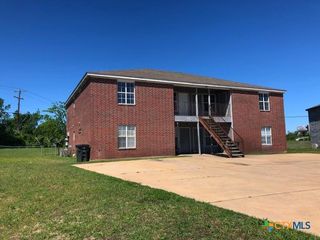 3412 Cantabrian Drive, Killeen, TX 76542