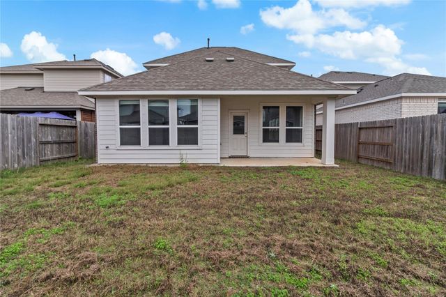 13201 Leisure Cove Drive, Texas City, TX 77568