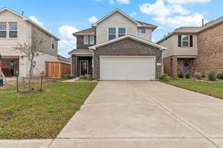 13201 Leisure Cove Drive, Texas City, TX 77568