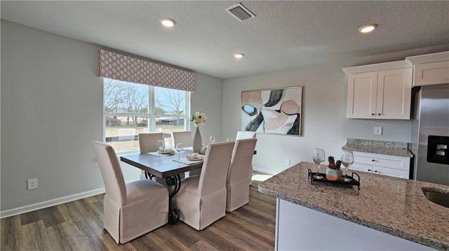 8639 Blues Court, Semmes, AL 36575