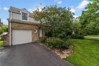 2187 S Belvoir Boulevard, University Heights, OH 44118