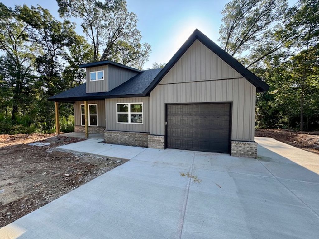 10 Birsay Lane, Bella Vista, AR 72715