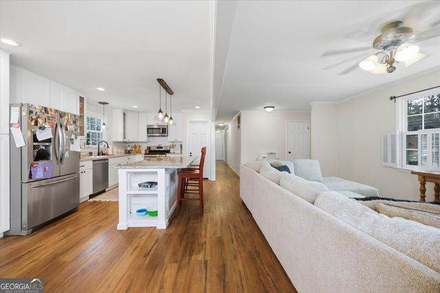 3015 Clairmont Avenue, Macon, GA 31204