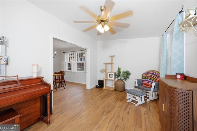 3015 Clairmont Avenue, Macon, GA 31204