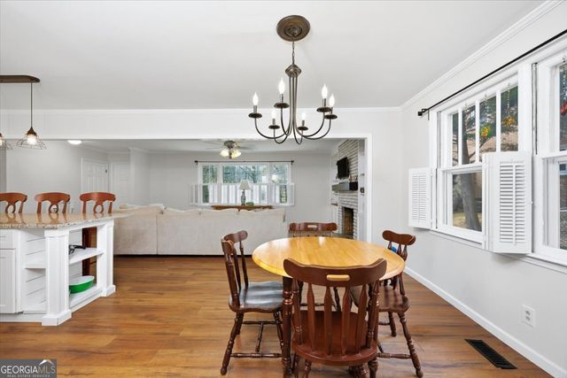 3015 Clairmont Avenue, Macon, GA 31204