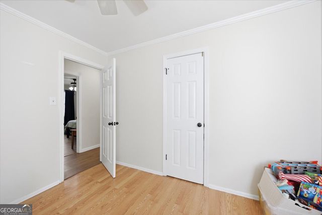 3015 Clairmont Avenue, Macon, GA 31204