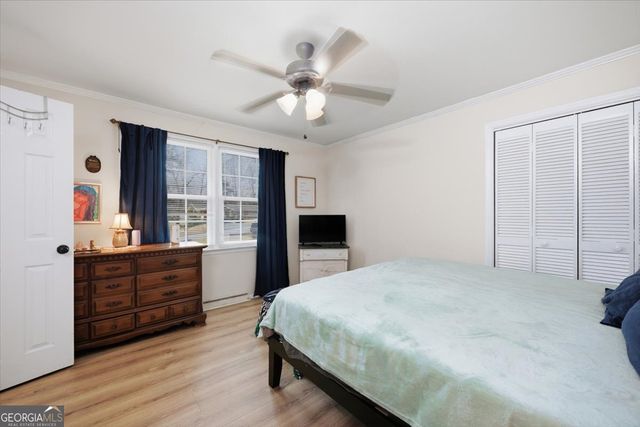 3015 Clairmont Avenue, Macon, GA 31204