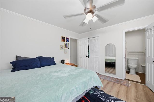 3015 Clairmont Avenue, Macon, GA 31204