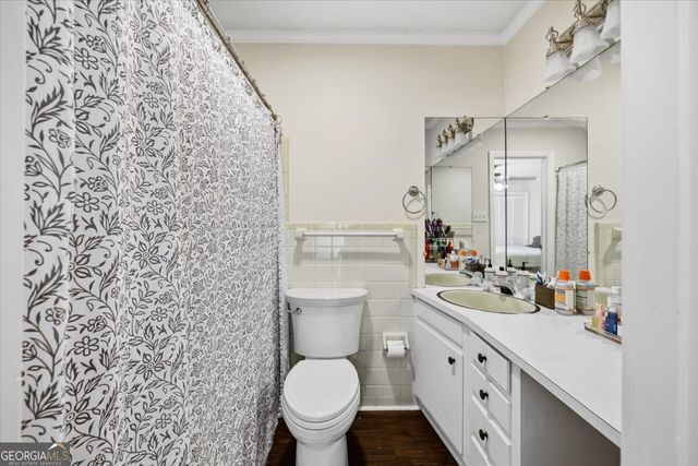 3015 Clairmont Avenue, Macon, GA 31204