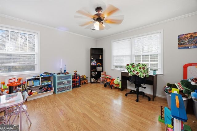 3015 Clairmont Avenue, Macon, GA 31204