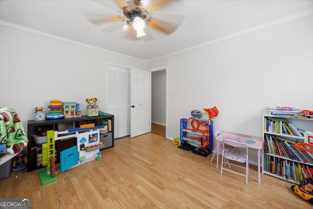 3015 Clairmont Avenue, Macon, GA 31204