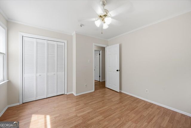 3015 Clairmont Avenue, Macon, GA 31204