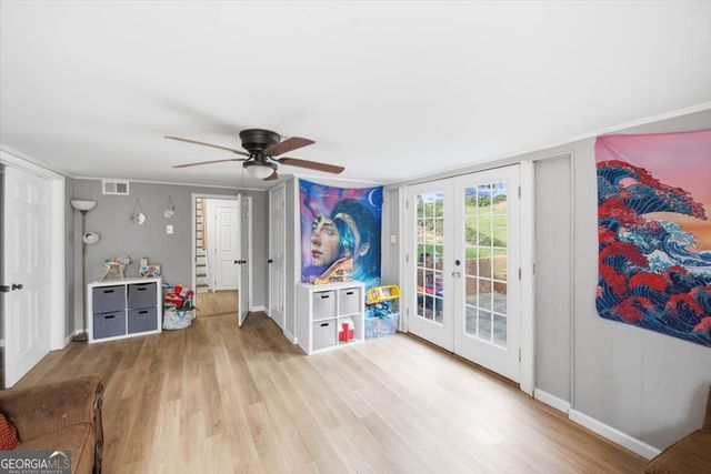 3015 Clairmont Avenue, Macon, GA 31204