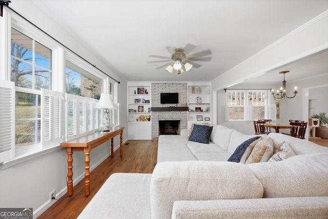 3015 Clairmont Avenue, Macon, GA 31204