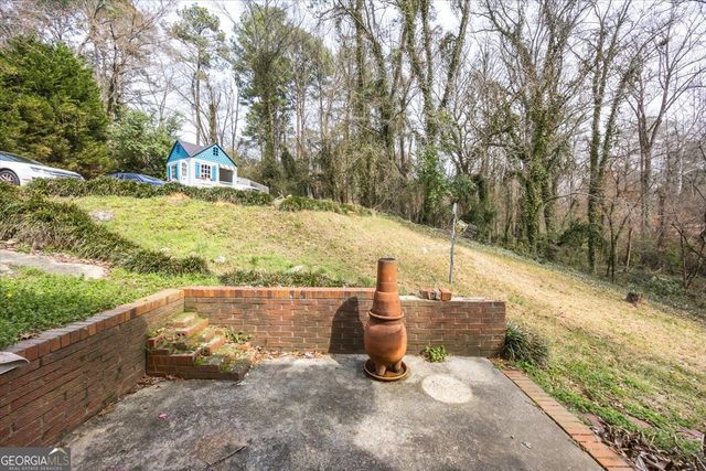 3015 Clairmont Avenue, Macon, GA 31204