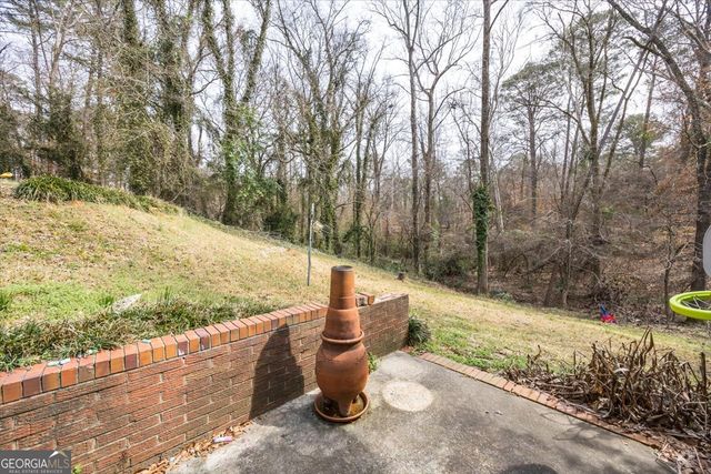 3015 Clairmont Avenue, Macon, GA 31204