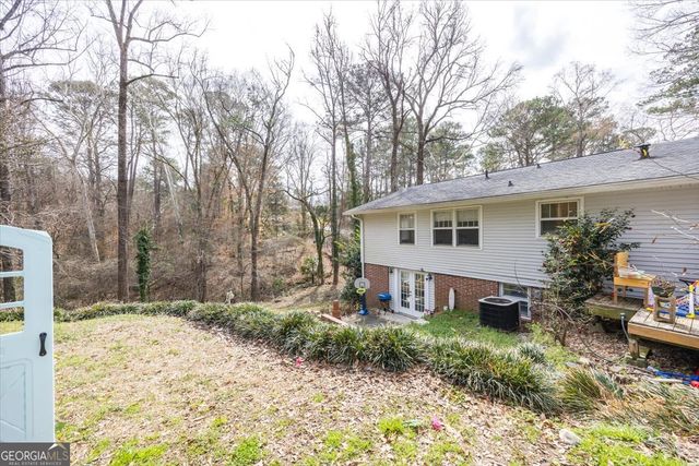 3015 Clairmont Avenue, Macon, GA 31204