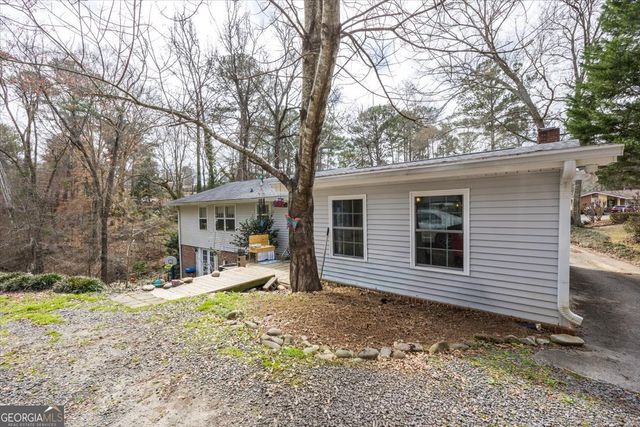 3015 Clairmont Avenue, Macon, GA 31204