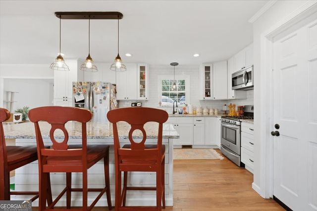 3015 Clairmont Avenue, Macon, GA 31204