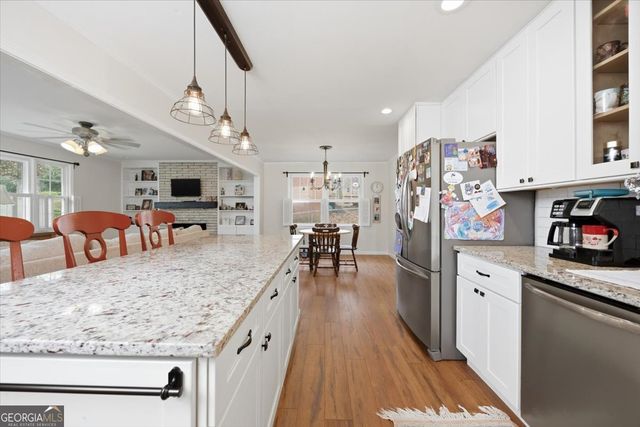 3015 Clairmont Avenue, Macon, GA 31204