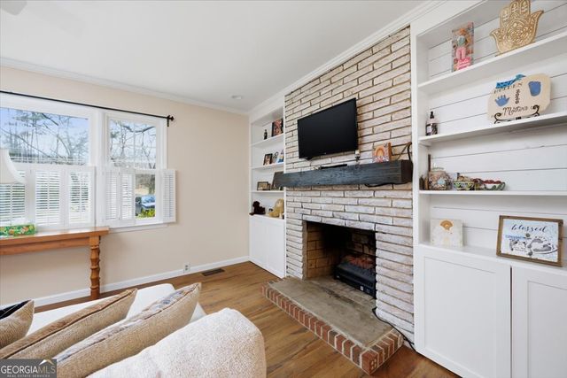 3015 Clairmont Avenue, Macon, GA 31204