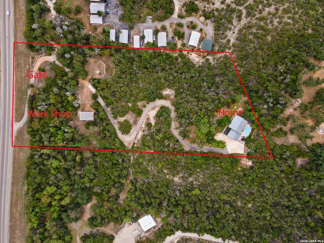 40900 Fm 3159, Canyon Lake, TX 78133