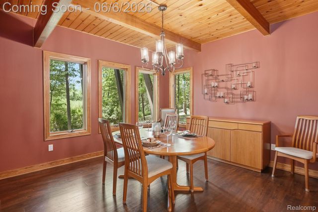 356 Avanti Lane, Highland Charter Township, MI 48357