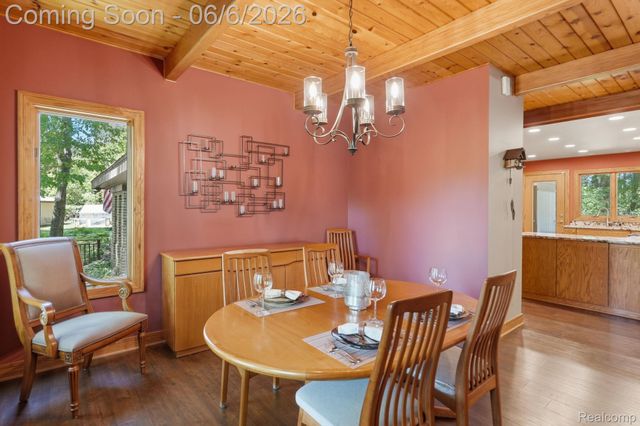 356 Avanti Lane, Highland Charter Township, MI 48357
