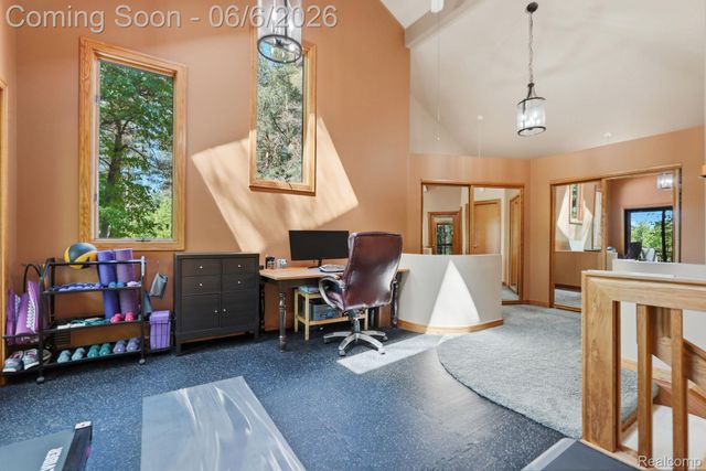 356 Avanti Lane, Highland Charter Township, MI 48357