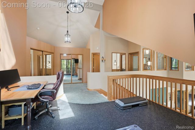 356 Avanti Lane, Highland Charter Township, MI 48357