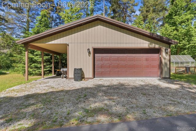 356 Avanti Lane, Highland Charter Township, MI 48357