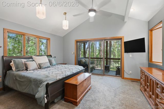356 Avanti Lane, Highland Charter Township, MI 48357