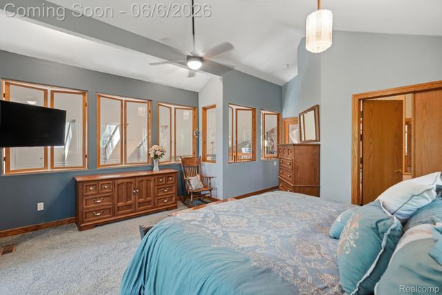 356 Avanti Lane, Highland Charter Township, MI 48357