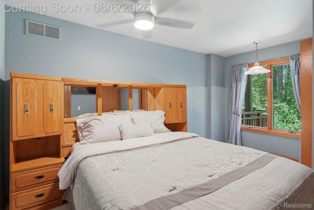 356 Avanti Lane, Highland Charter Township, MI 48357