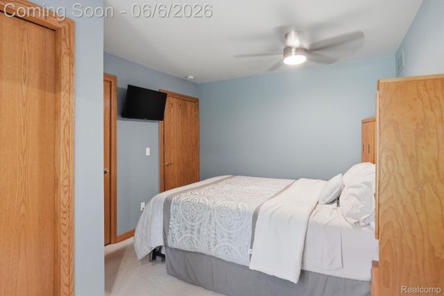 356 Avanti Lane, Highland Charter Township, MI 48357