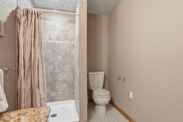 356 Avanti Lane, Highland Charter Township, MI 48357