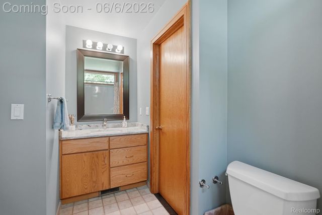 356 Avanti Lane, Highland Charter Township, MI 48357