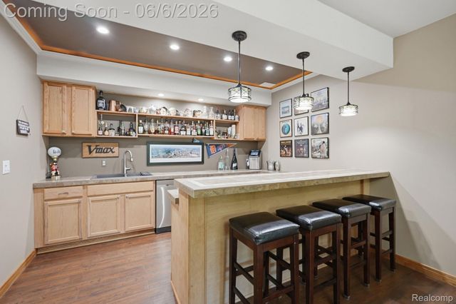 356 Avanti Lane, Highland Charter Township, MI 48357