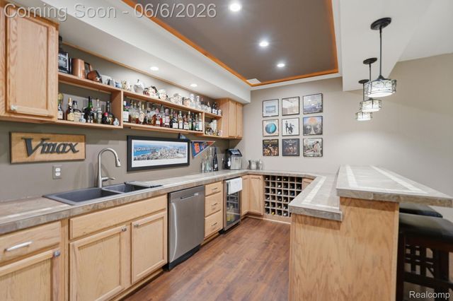 356 Avanti Lane, Highland Charter Township, MI 48357