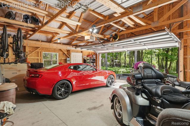 356 Avanti Lane, Highland Charter Township, MI 48357