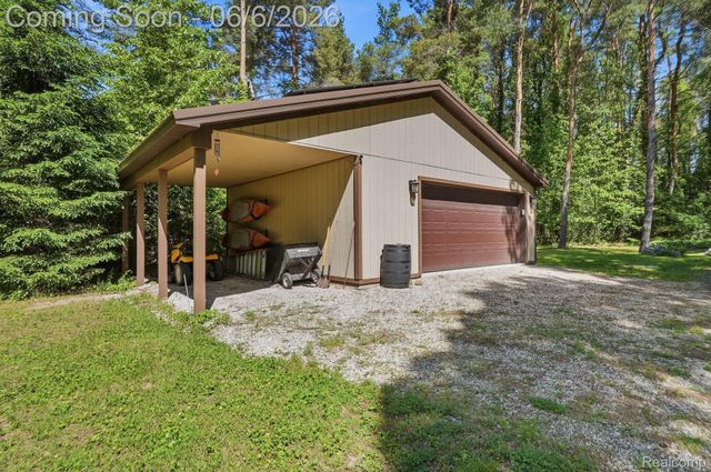 356 Avanti Lane, Highland Charter Township, MI 48357