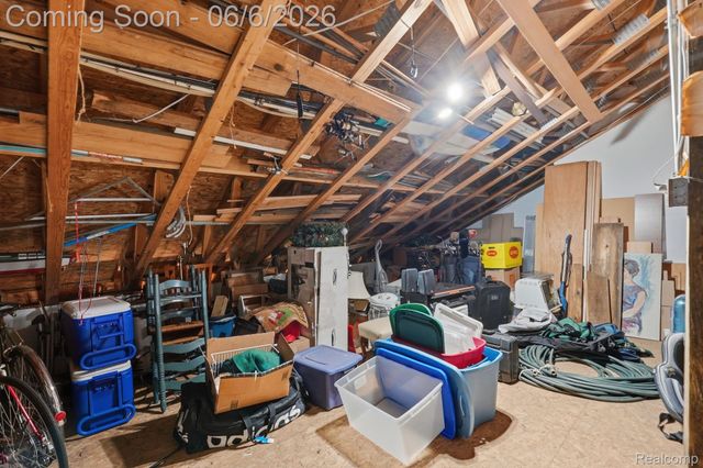 356 Avanti Lane, Highland Charter Township, MI 48357