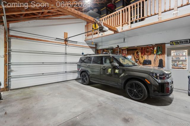 356 Avanti Lane, Highland Charter Township, MI 48357
