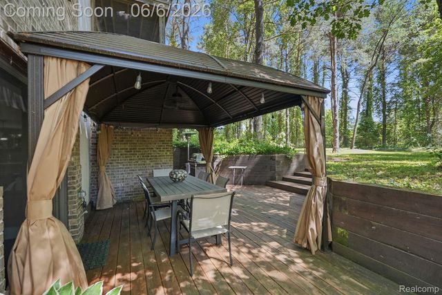 356 Avanti Lane, Highland Charter Township, MI 48357