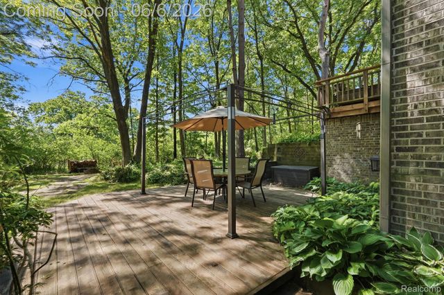 356 Avanti Lane, Highland Charter Township, MI 48357