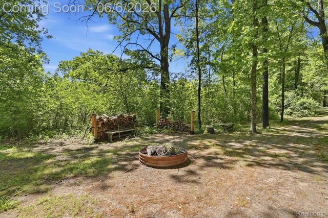 356 Avanti Lane, Highland Charter Township, MI 48357