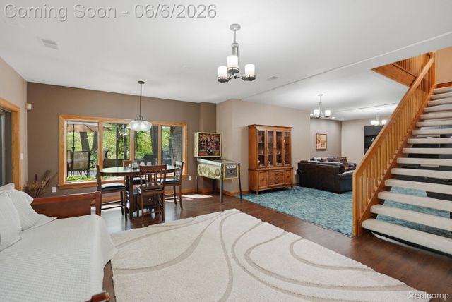 356 Avanti Lane, Highland Charter Township, MI 48357