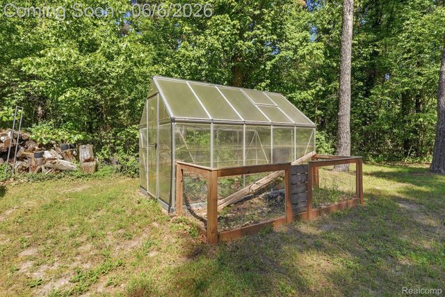 356 Avanti Lane, Highland Charter Township, MI 48357